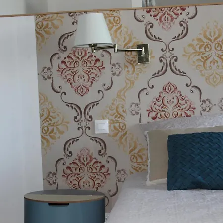 Bed and Breakfast La Maison Cayre Mirandol-Bourgnounac