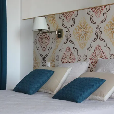 Bed and Breakfast La Maison Cayre Mirandol-Bourgnounac