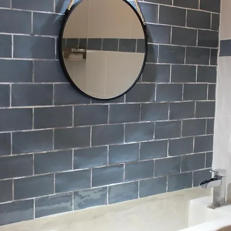 Bed and Breakfast La Maison Cayre