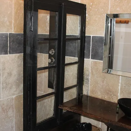 La Maison Cayre 3* Mirandol-Bourgnounac