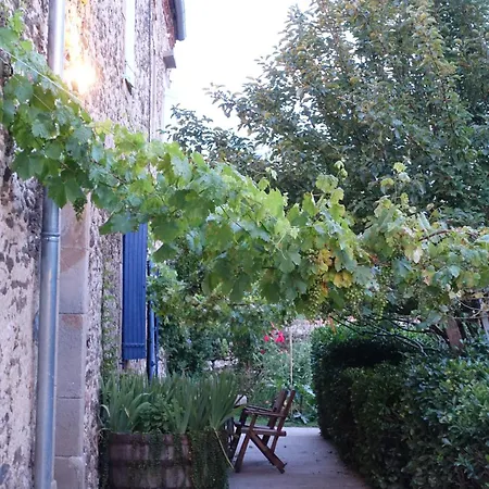 La Maison Cayre Bed and Breakfast Mirandol-Bourgnounac