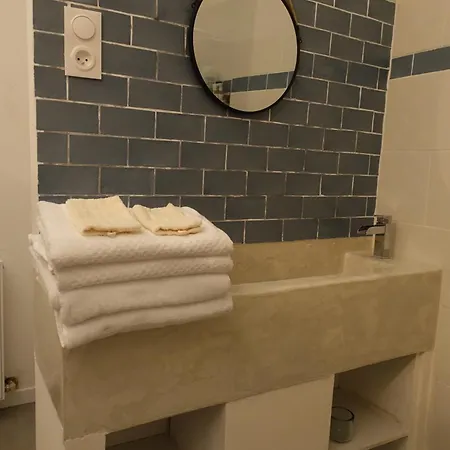 La Maison Cayre 3* Mirandol-Bourgnounac