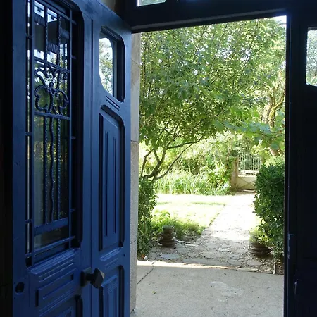 Bed and Breakfast La Maison Cayre Mirandol-Bourgnounac