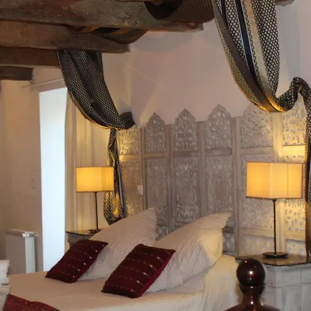 Bed and Breakfast La Maison Cayre