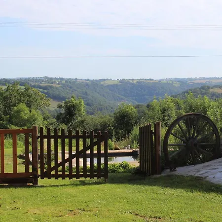 Bed and Breakfast La Maison Cayre