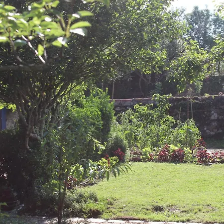 La Maison Cayre Bed and Breakfast