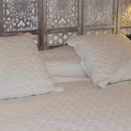 La Maison Cayre Frühstückspension 3*