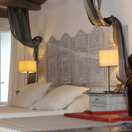 La Maison Cayre Frühstückspension Mirandol-Bourgnounac