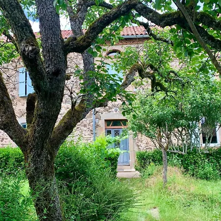 La Maison Cayre Frühstückspension