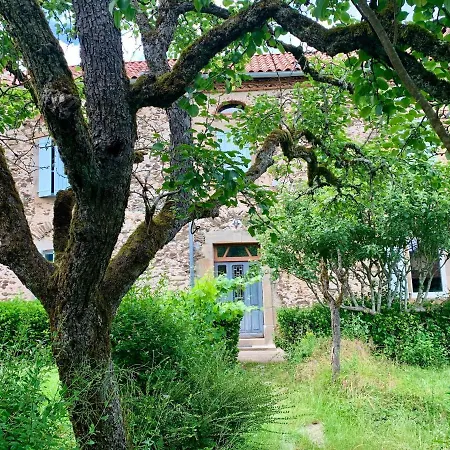 La Maison Cayre Bed & Breakfast
