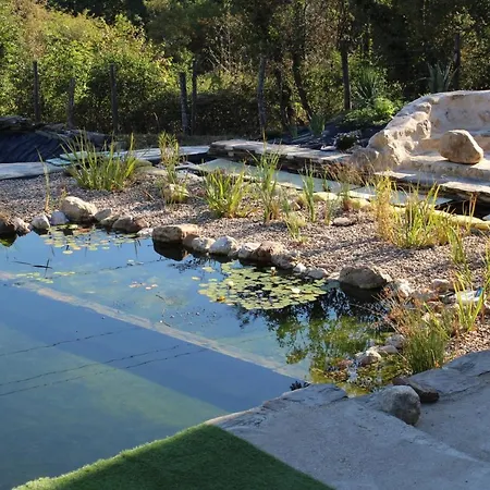 La Maison Cayré