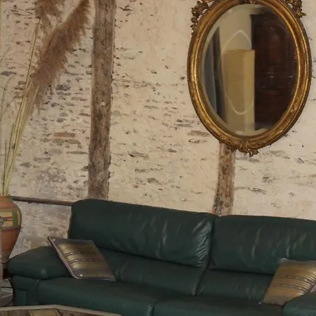 La Maison Cayre 3* Mirandol-Bourgnounac