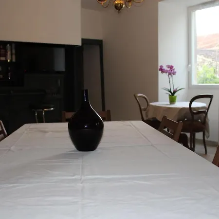 La Maison Cayre 3*