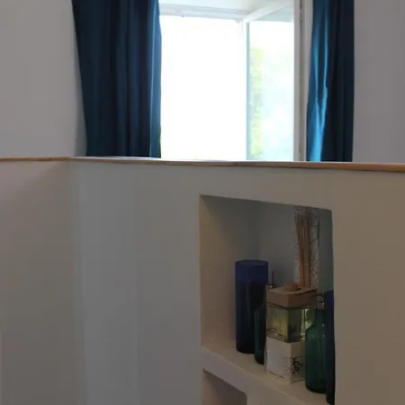 Bed & Breakfast La Maison Cayre *