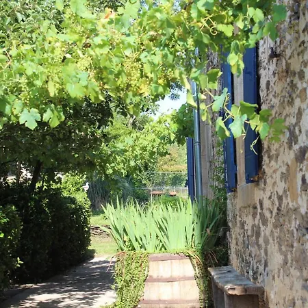 La Maison Cayre Bed & Breakfast