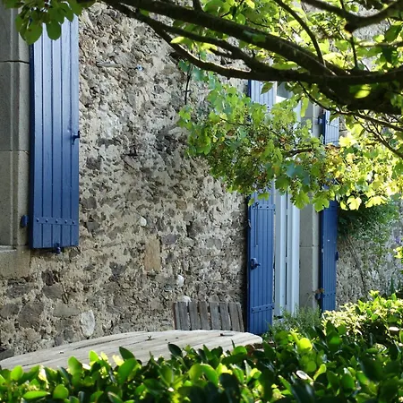 Bed & Breakfast La Maison Cayre