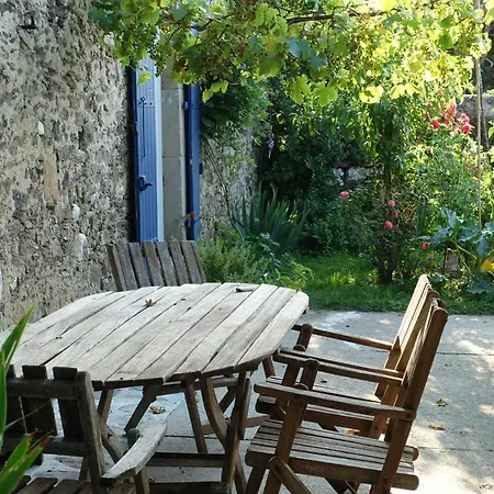 Frühstückspension La Maison Cayre Mirandol-Bourgnounac