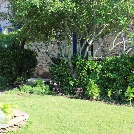 Frühstückspension La Maison Cayre Mirandol-Bourgnounac