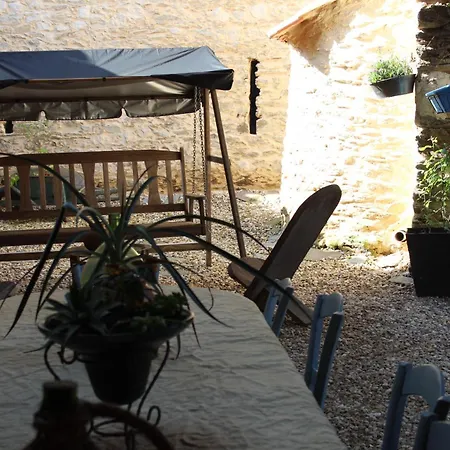 La Maison Cayre Mirandol-Bourgnounac